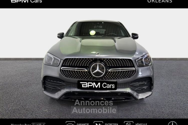 Mercedes GLE Coupé 350 de 197ch+136ch AMG Line 4Matic 9G-Tronic - <small></small> 86.900 € <small>TTC</small> - #3