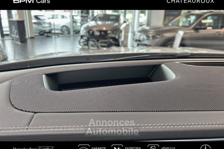 Mercedes GLE Coupé 350 de 197ch+136ch AMG Line 4Matic 9G-Tronic - <small></small> 114.900 € <small>TTC</small> - #19