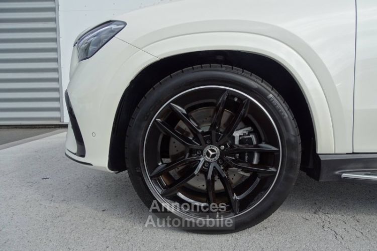 Mercedes GLE Coupé 350 de 197ch+136ch AMG Line 4Matic 9G-Tronic - <small></small> 109.900 € <small>TTC</small> - #9