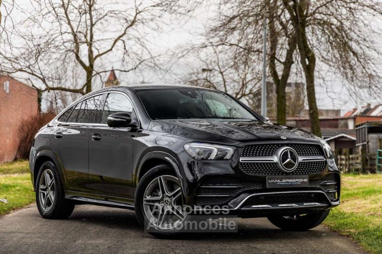 Mercedes GLE Coupé 350 de AMG - <small></small> 76.995 € <small>TTC</small> - #1