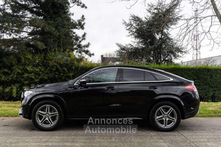 Mercedes GLE Coupé 350 de AMG - <small></small> 76.995 € <small>TTC</small> - #5