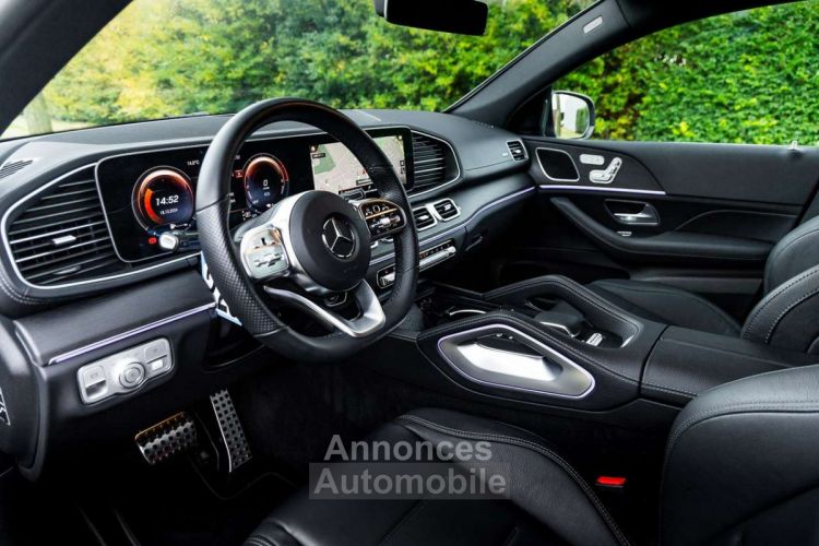 Mercedes GLE Coupé 350 de AMG - <small></small> 76.995 € <small>TTC</small> - #7