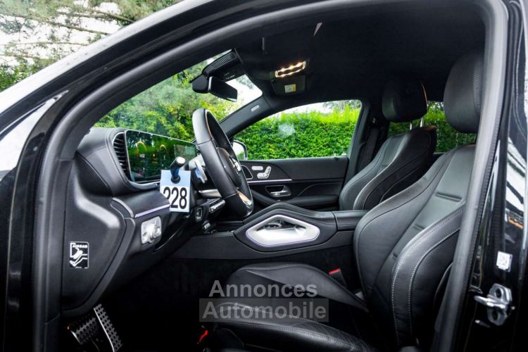 Mercedes GLE Coupé 350 de AMG - <small></small> 76.995 € <small>TTC</small> - #8