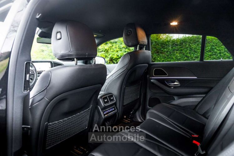 Mercedes GLE Coupé 350 de AMG - <small></small> 76.995 € <small>TTC</small> - #11