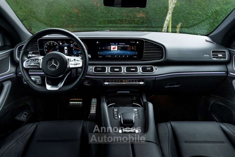 Mercedes GLE Coupé 350 de AMG - <small></small> 76.995 € <small>TTC</small> - #19