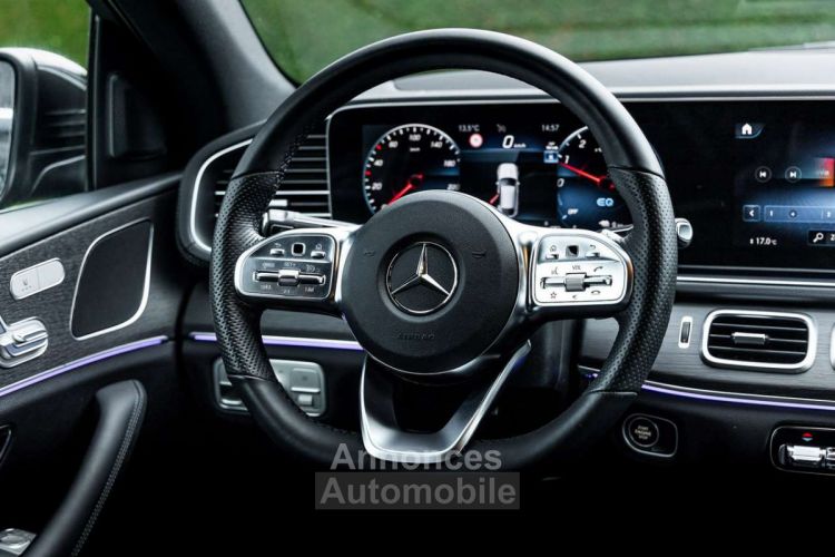 Mercedes GLE Coupé 350 de AMG - <small></small> 76.995 € <small>TTC</small> - #20