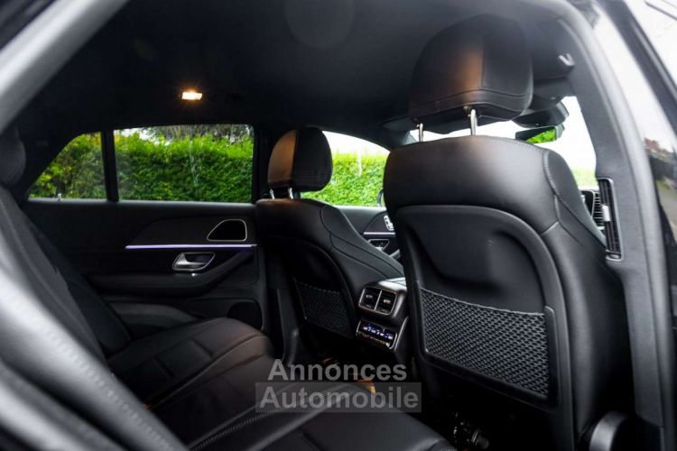 Mercedes GLE Coupé 350 de AMG - <small></small> 76.995 € <small>TTC</small> - #25