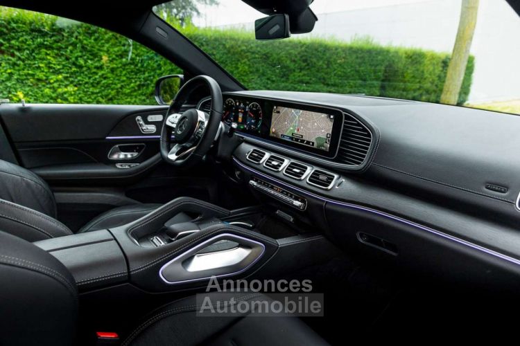 Mercedes GLE Coupé 350 de AMG - <small></small> 76.995 € <small>TTC</small> - #26