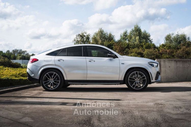 Mercedes GLE Coupé 350 de AMG Pano Distronic+ 360° - <small></small> 67.900 € <small>TTC</small> - #6