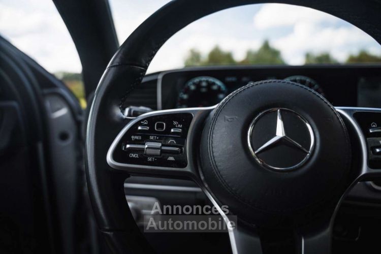 Mercedes GLE Coupé 350 de AMG Pano Distronic+ 360° - <small></small> 67.900 € <small>TTC</small> - #16