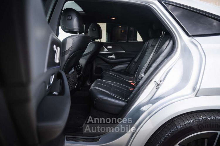 Mercedes GLE Coupé 350 de AMG Pano Distronic+ 360° - <small></small> 67.900 € <small>TTC</small> - #20