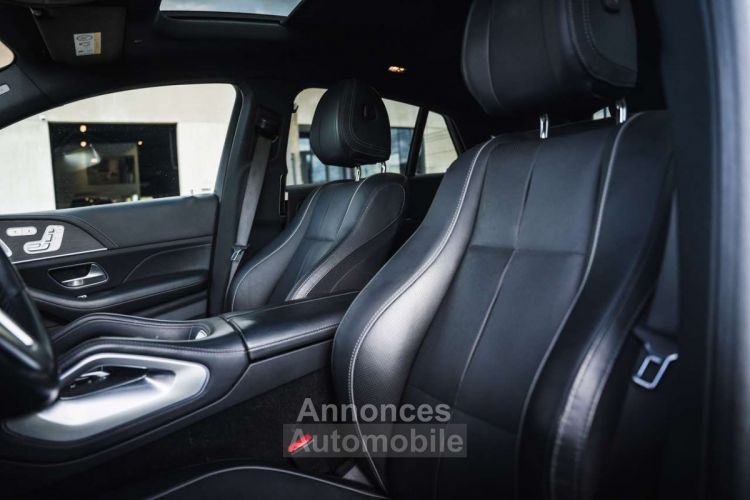 Mercedes GLE Coupé 350 de AMG Pano Distronic+ 360° - <small></small> 67.900 € <small>TTC</small> - #21