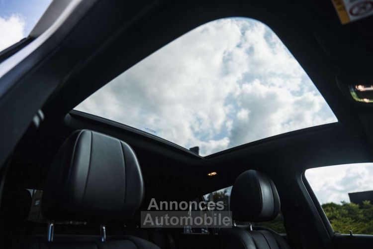 Mercedes GLE Coupé 350 de AMG Pano Distronic+ 360° - <small></small> 67.900 € <small>TTC</small> - #25