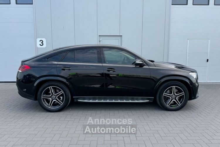 Mercedes GLE Coupé 350 de PHEV 4-Matic PACK AMG CUIR CAMER - <small></small> 84.990 € <small>TTC</small> - #7