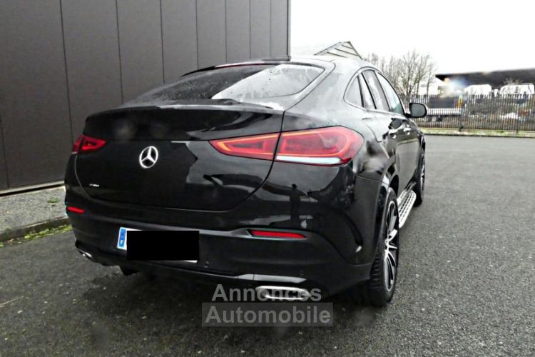 Mercedes GLE Coupé 350 DIESEL ELECTRIQUE HYBRIDE COUPE RECHARGEABLE 320 AMG LINE BVA9 - <small></small> 84.500 € <small>TTC</small> - #3