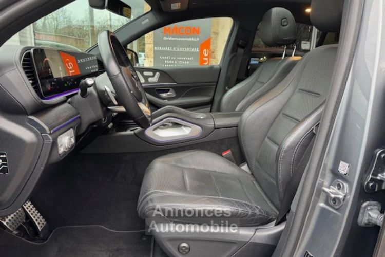 Mercedes GLE Coupé 350 e + Hybrid EQ Power - BVA 9G-Tronic  COUPE - BM C167 AMG Line 4-Matic PHASE 1 - <small></small> 75.990 € <small>TTC</small> - #7