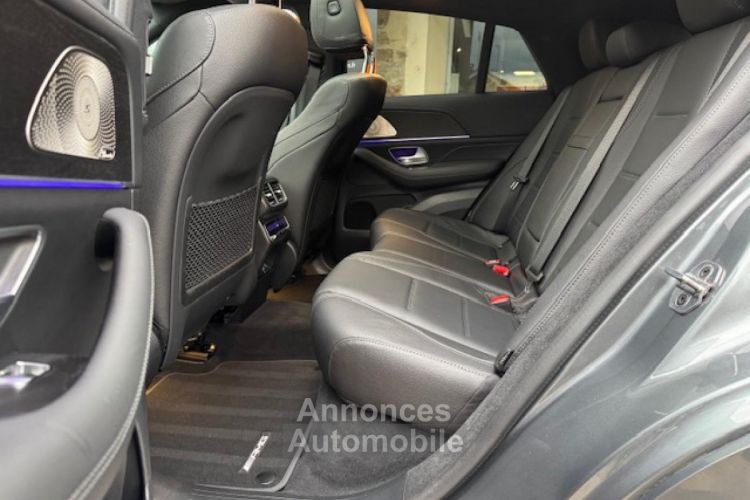 Mercedes GLE Coupé 350 e + Hybrid EQ Power - BVA 9G-Tronic  COUPE - BM C167 AMG Line 4-Matic PHASE 1 - <small></small> 75.990 € <small>TTC</small> - #8