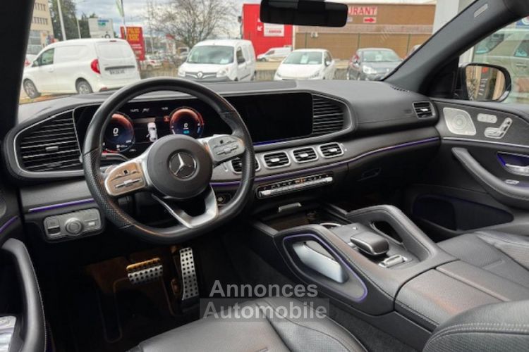 Mercedes GLE Coupé 350 e + Hybrid EQ Power - BVA 9G-Tronic  COUPE - BM C167 AMG Line 4-Matic PHASE 1 - <small></small> 75.990 € <small>TTC</small> - #10