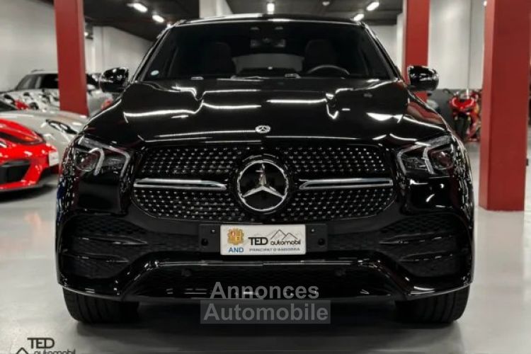 Mercedes GLE Coupé 350de 320cv 4Matic Semi-Nou - <small></small> 79.900 € <small>TTC</small> - #2