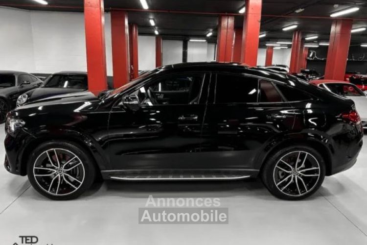 Mercedes GLE Coupé 350de 320cv 4Matic Semi-Nou - <small></small> 79.900 € <small>TTC</small> - #8