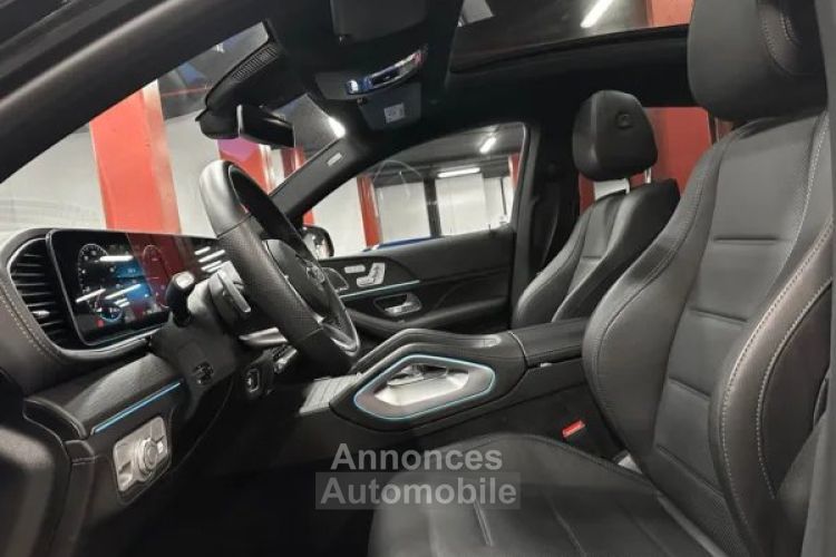 Mercedes GLE Coupé 350de 320cv 4Matic Semi-Nou - <small></small> 79.900 € <small>TTC</small> - #10