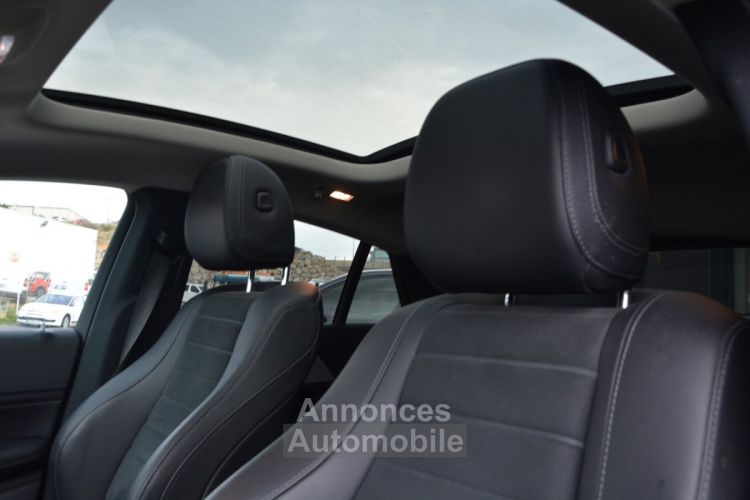 Mercedes GLE COUPE 350de AMG Line TVA Toit Ouvrant en Verre 350 DE 350 D Offre de LOA : 1010 Euros/mois TTC - <small></small> 69.900 € <small>TTC</small> - #8