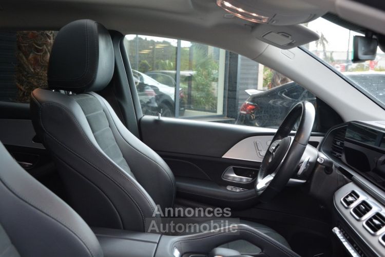 Mercedes GLE COUPE 350de AMG Line TVA Toit Ouvrant en Verre 350 DE 350 D Offre de LOA : 1010 Euros/mois TTC - <small></small> 69.900 € <small>TTC</small> - #13