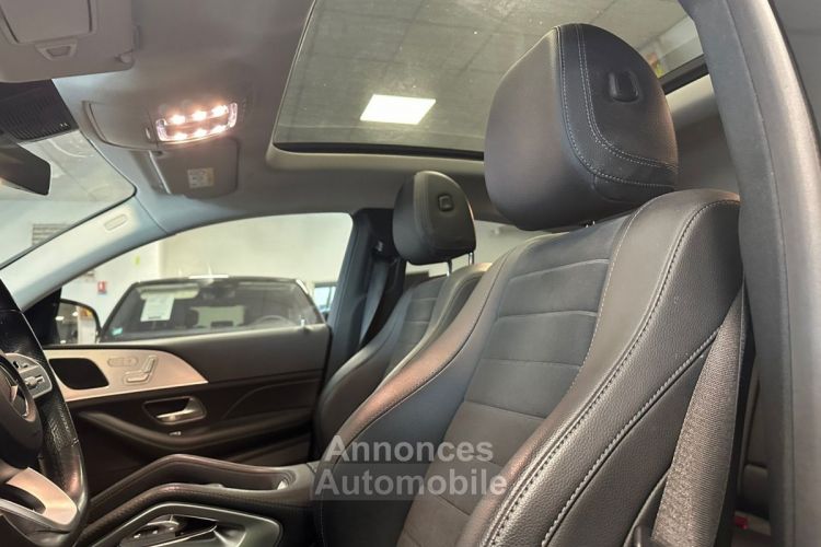 Mercedes GLE COUPE 350de AMG Line TVA Toit Ouvrant en Verre 350 DE 350 D Offre de LOA : 1010 Euros/mois TTC - <small></small> 69.900 € <small>TTC</small> - #24