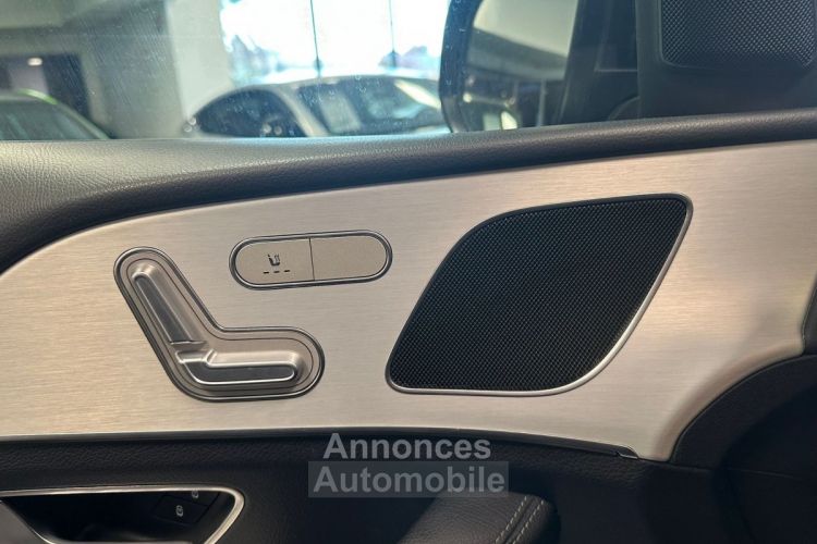 Mercedes GLE COUPE 350de AMG Line TVA Toit Ouvrant en Verre 350 DE 350 D Offre de LOA : 1010 Euros/mois TTC - <small></small> 69.900 € <small>TTC</small> - #26