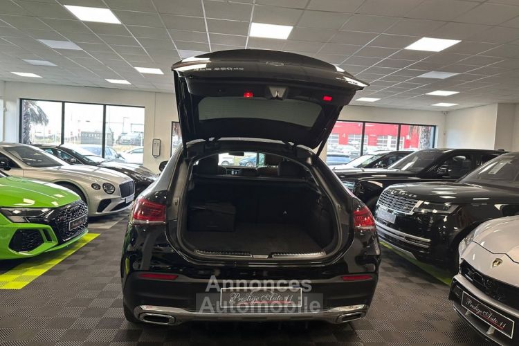 Mercedes GLE COUPE 350de AMG Line TVA Toit Ouvrant en Verre 350 DE 350 D Offre de LOA : 1010 Euros/mois TTC - <small></small> 69.900 € <small>TTC</small> - #27