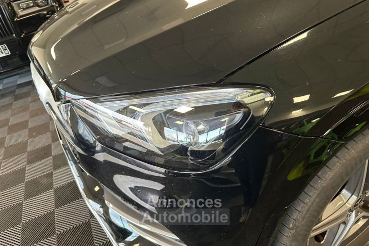 Mercedes GLE COUPE 350de AMG Line TVA Toit Ouvrant en Verre 350 DE 350 D Offre de LOA : 1010 Euros/mois TTC - <small></small> 69.900 € <small>TTC</small> - #28