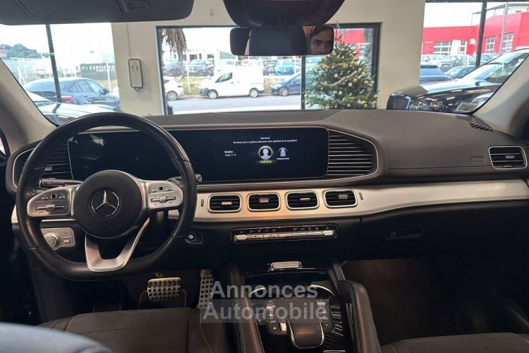 Mercedes GLE COUPE 350de AMG Line TVA Toit Ouvrant en Verre 350 DE 350 D Offre de LOA : 1010 Euros/mois TTC - <small></small> 69.900 € <small>TTC</small> - #30