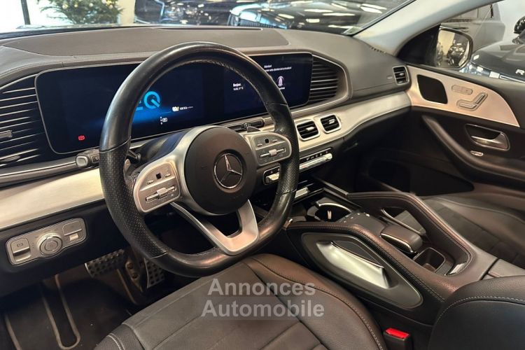 Mercedes GLE COUPE 350de AMG Line TVA Toit Ouvrant en Verre 350 DE 350 D Offre de LOA : 1010 Euros/mois TTC - <small></small> 69.900 € <small>TTC</small> - #34