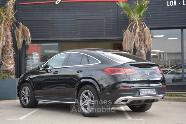 Mercedes GLE COUPE 350de AMG Line TVA Toit Ouvrant en Verre 350 DE 350 D Offre de LOA : 1010 Euros/mois TTC - <small></small> 69.900 € <small>TTC</small> - #39