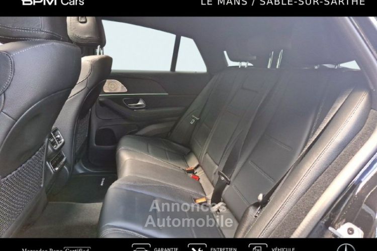 Mercedes GLE Coupé 400 d 330ch AMG Line 4Matic 9G-Tronic - <small></small> 89.850 € <small>TTC</small> - #9