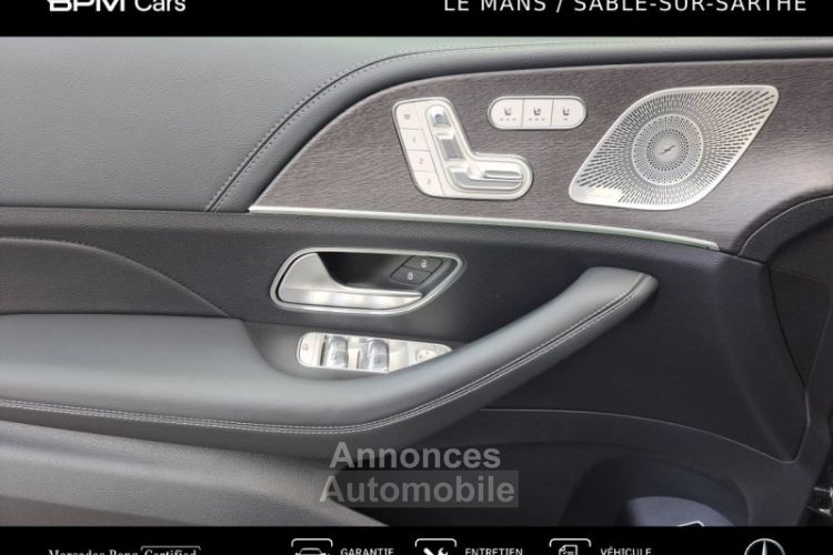 Mercedes GLE Coupé 400 d 330ch AMG Line 4Matic 9G-Tronic - <small></small> 89.850 € <small>TTC</small> - #13