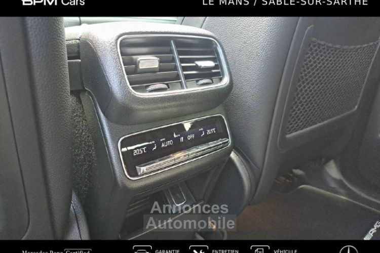 Mercedes GLE Coupé 400 d 330ch AMG Line 4Matic 9G-Tronic - <small></small> 89.850 € <small>TTC</small> - #14