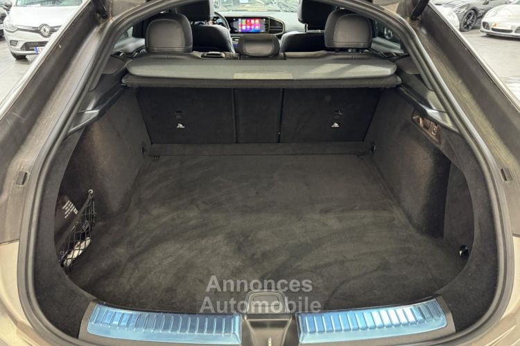 Mercedes GLE Coupé 400D 3.0 272 CH 9G-Tronic 4Matic AMG Line - GARANTIE 12 MOIS - <small></small> 74.990 € <small>TTC</small> - #19