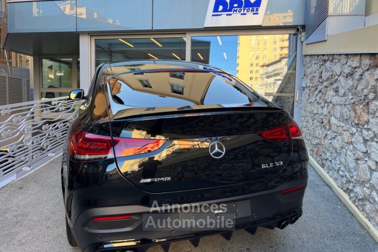 Mercedes GLE Coupé 53 AMG - <small></small> 75.000 € <small>TTC</small> - #5