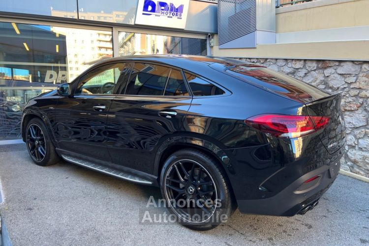 Mercedes GLE Coupé 53 AMG - <small></small> 75.000 € <small>TTC</small> - #6