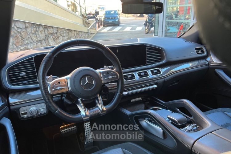 Mercedes GLE Coupé 53 AMG - <small></small> 75.000 € <small>TTC</small> - #13