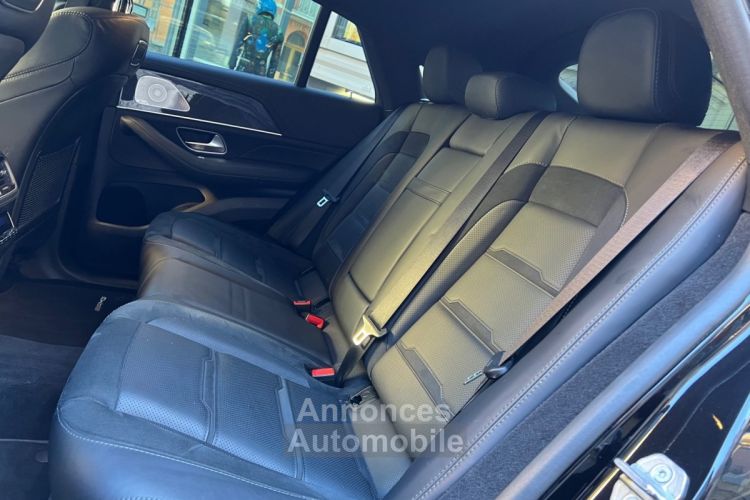 Mercedes GLE Coupé 53 AMG - <small></small> 75.000 € <small>TTC</small> - #14