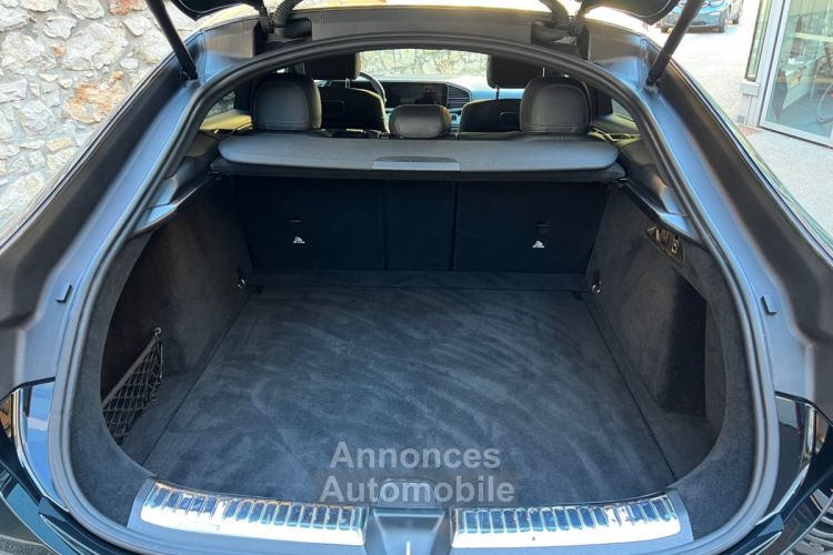 Mercedes GLE Coupé 53 AMG - <small></small> 75.000 € <small>TTC</small> - #15