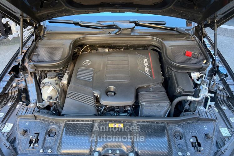 Mercedes GLE Coupé 53 AMG - <small></small> 75.000 € <small>TTC</small> - #16