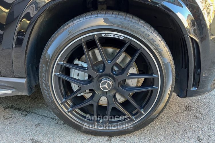 Mercedes GLE Coupé 53 AMG - <small></small> 75.000 € <small>TTC</small> - #20