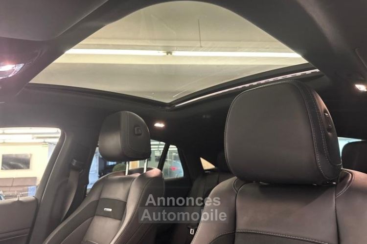 Mercedes GLE Coupé 53 AMG 435ch+22ch EQ Boost 4Matic+ 9G-Tronic Speedshift TCT - <small></small> 84.900 € <small>TTC</small> - #18