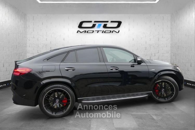 Mercedes GLE Coupé 53 AMG TCT 9G-SPEEDSHIFT HYBRID AMG 4MATIC+ - <small></small> 139.990 € <small></small> - #4