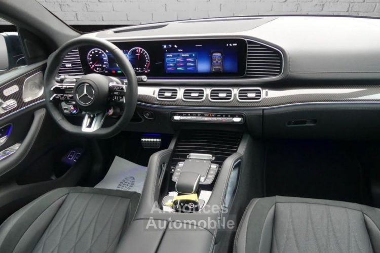 Mercedes GLE Coupé 53 AMG TCT 9G-SPEEDSHIFT HYBRID AMG 4MATIC+ - <small></small> 139.990 € <small></small> - #6