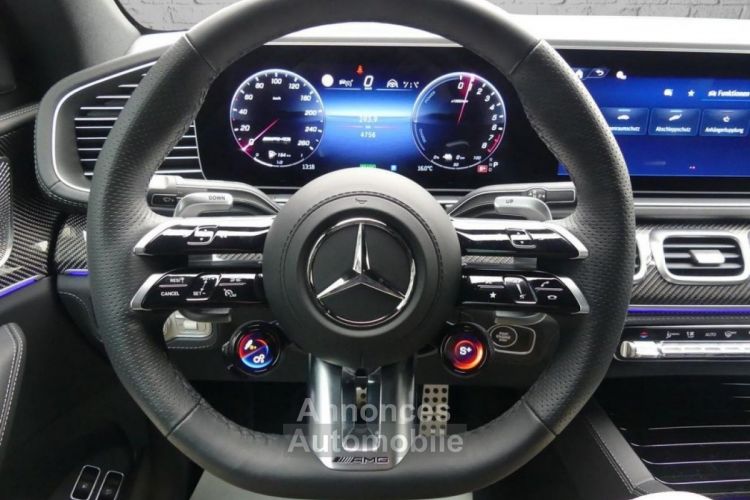 Mercedes GLE Coupé 53 AMG TCT 9G-SPEEDSHIFT HYBRID AMG 4MATIC+ - <small></small> 139.990 € <small></small> - #7