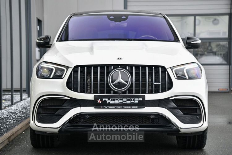 Mercedes GLE Coupé 63 AMG S 4Matic+ Coupe Carbon - <small></small> 108.890 € <small>TTC</small> - #33